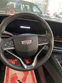 كاديلاك اسكاليد